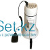 Громкоговоритель ручной Sast K2 white рупор / мегафон